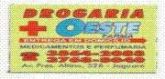 Drogaria - Jaguaré - SP